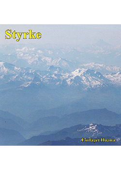 Styrke CD